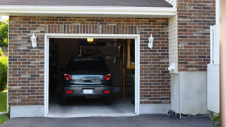 Garage Door Installation at Fort Lauderdale, Florida